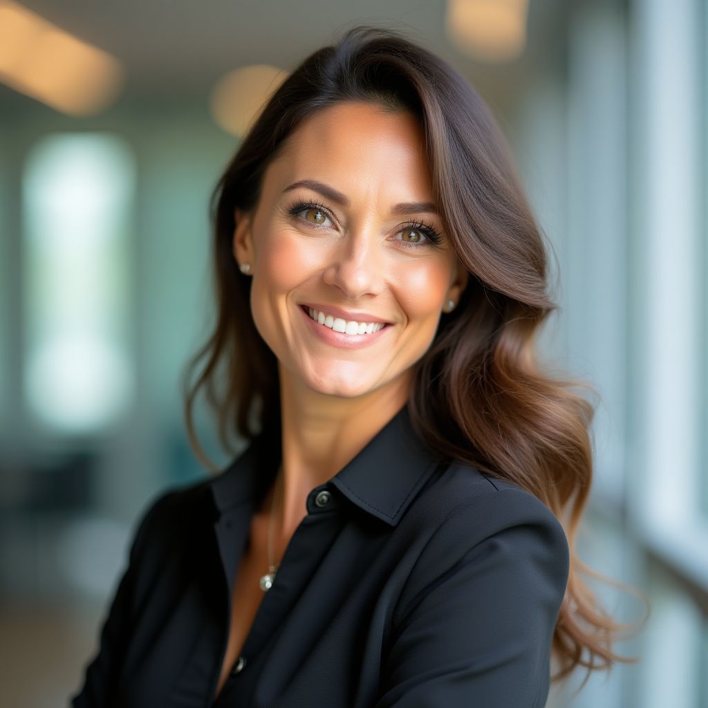 Zeynep Acar - İş Koçu