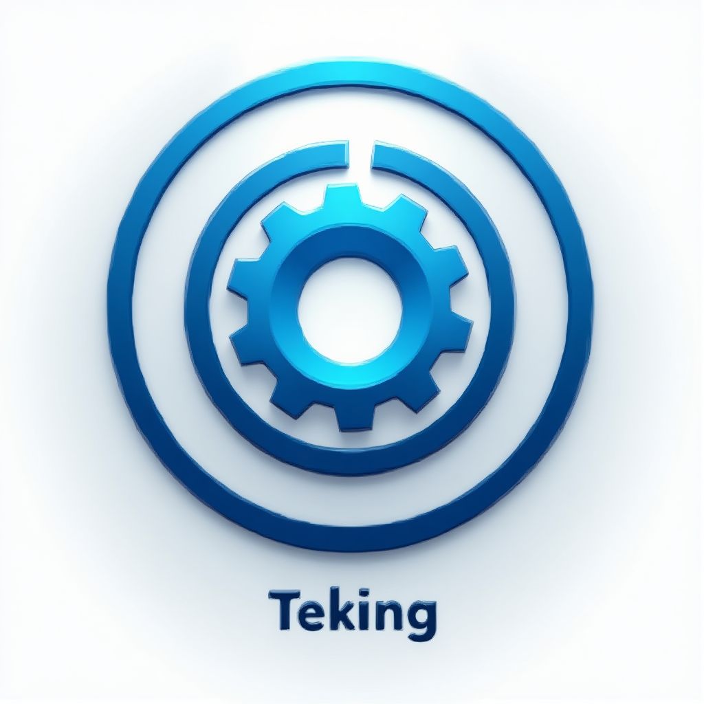 Teknoloji Sektörü Müşteri Logosu