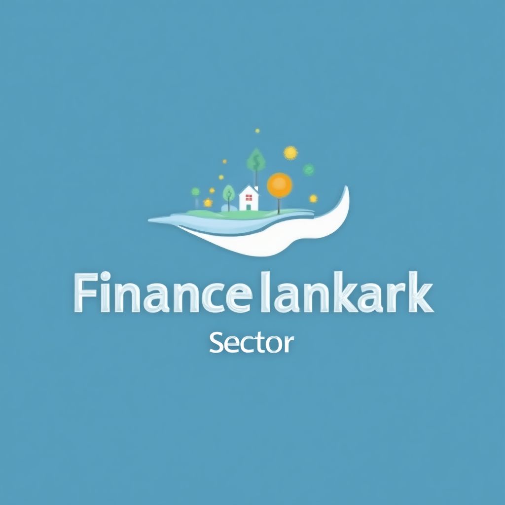 Finans Sektörü Müşteri Logosu