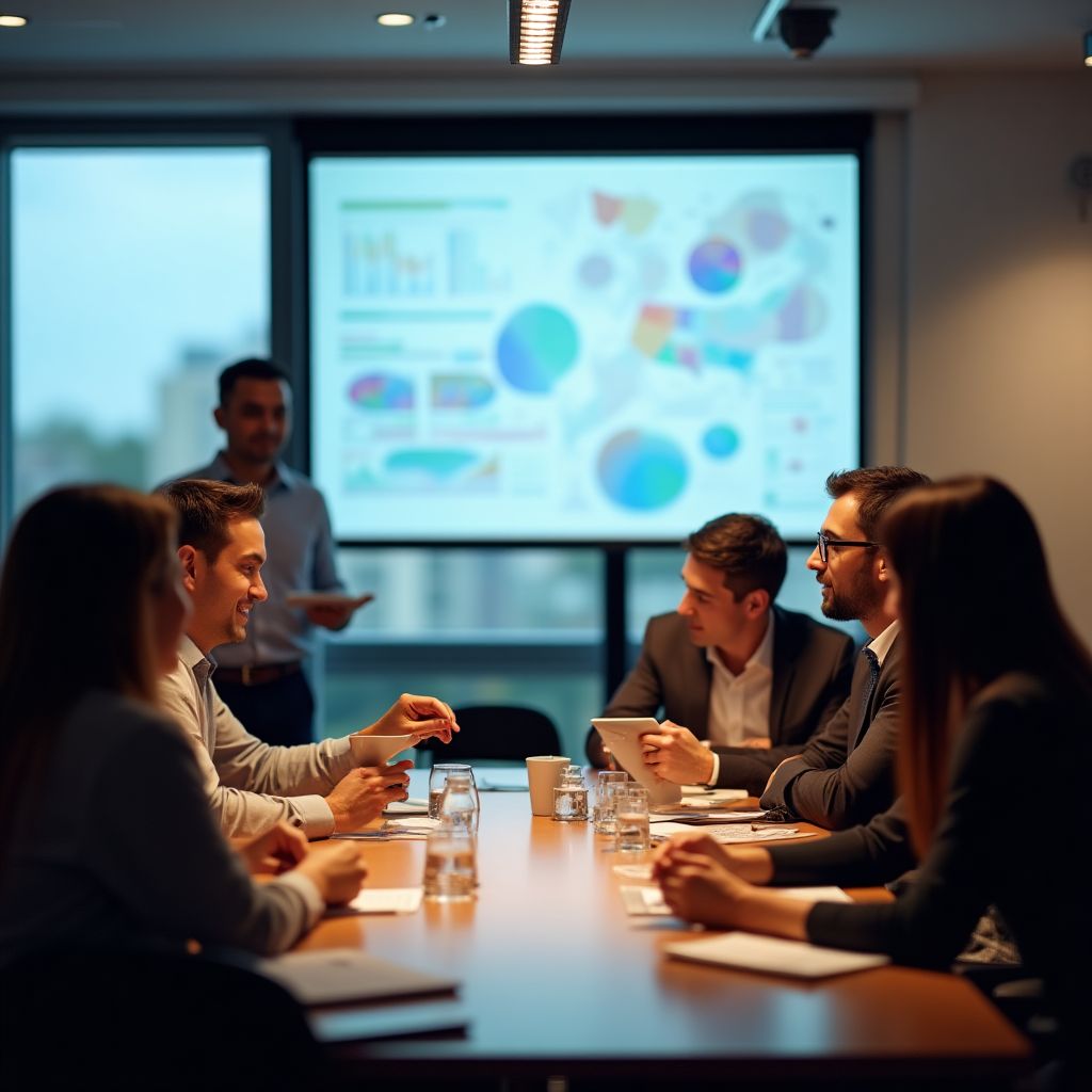 İnteraktif Atölye Çalışması